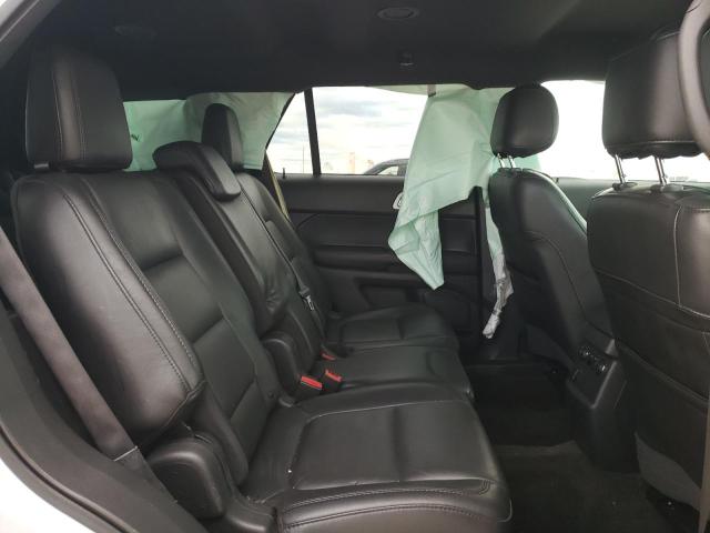 Photo 11 from auction – 2015 FORD EXPLORER X with VIN 1FM5K7D81FGA68831