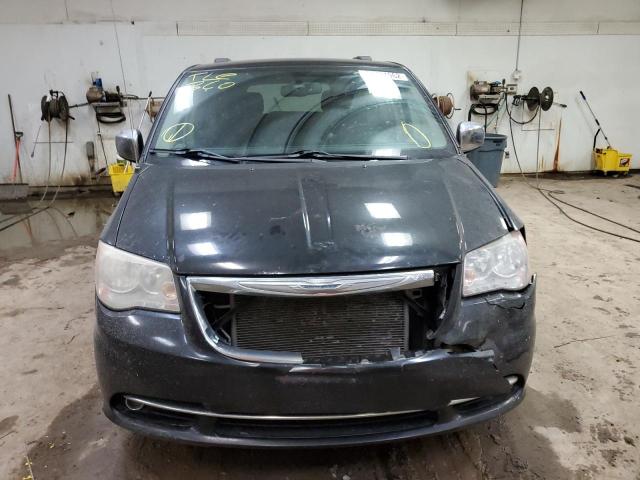 Photo 5 from auction – 2012 CHRYSLER TOWN & COU with VIN 2C4RC1CG0CR416153