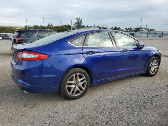 Photo 3 from auction – 2016 FORD FUSION SE with VIN 3FA6P0H7XGR376938