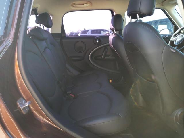 Photo 10 from auction – 2013 MINI COOPER S C with VIN WMWZC3C54DWP24734