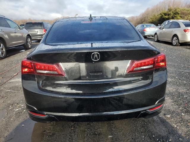 صورة رقم 6 من المزاد - 2015 ACURA TLX مع VIN 19UUB2F35FA002792