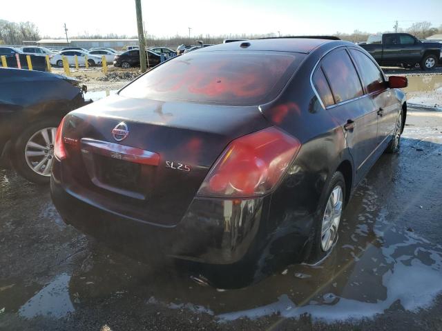 Photo 3 from auction – 2012 NISSAN ALTIMA BAS with VIN 1N4AL2AP5CC177364