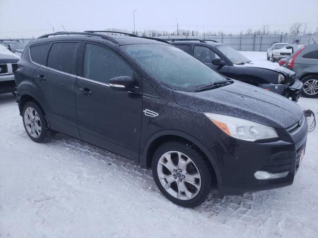 Photo 4 from auction – 2013 FORD ESCAPE SEL with VIN 1FMCU9H92DUB87535