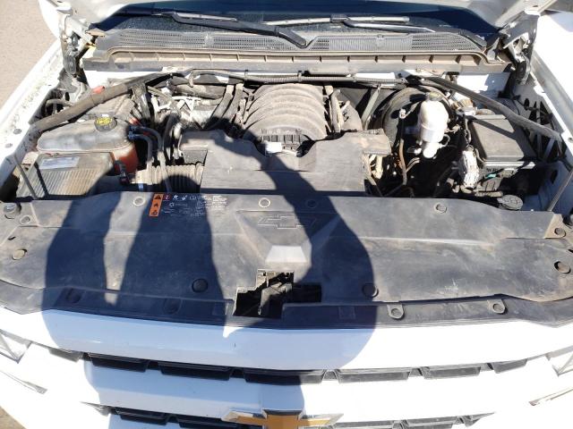Photo 11 from auction – 2018 CHEVROLET SILVERADO with VIN 3GCUKPEC2JG548327