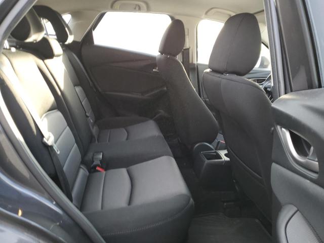 Photo 11 from auction – 2017 MAZDA CX-3 SPORT with VIN JM1DKDB75H0176129