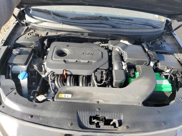 Photo 11 from auction – 2016 HYUNDAI SONATA SE with VIN 5NPE24AFXGH279044