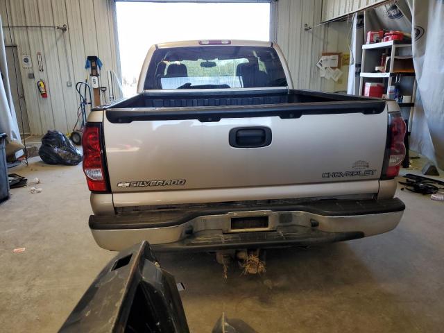 Photo 6 from auction – 2004 CHEVROLET SILVERADO with VIN 2GCEC19T341223868