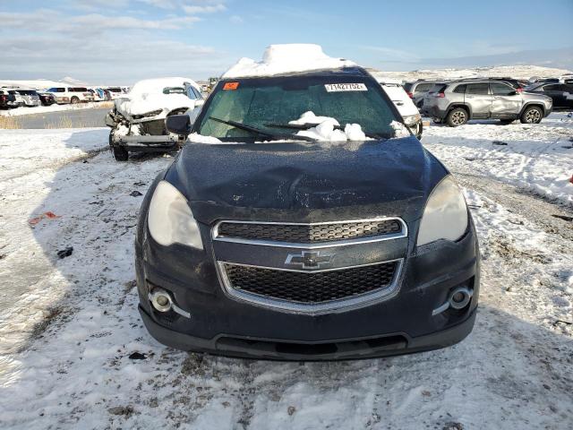 Photo 5 from auction – 2014 CHEVROLET EQUINOX LT with VIN 2GNFLGE32E6203250