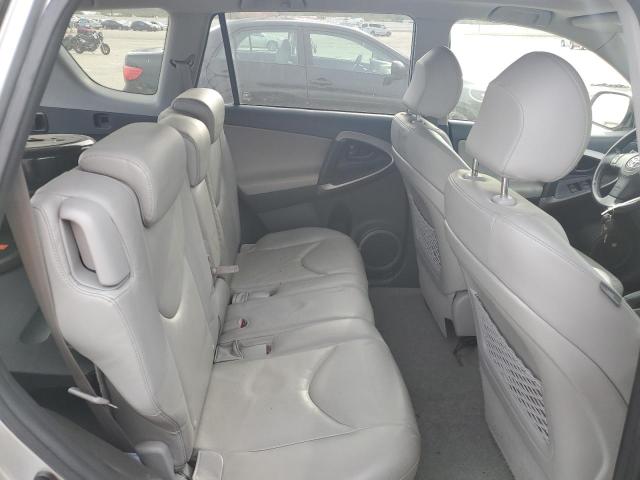 Photo 10 from auction – 2007 TOYOTA RAV4 LIMIT with VIN JTMZD31V975039772