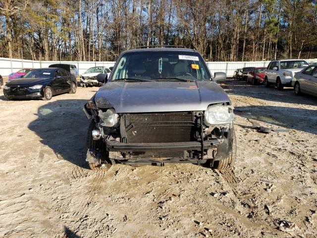 Photo 5 from auction – 2007 FORD ESCAPE with VIN 1FMYU03127KB79602