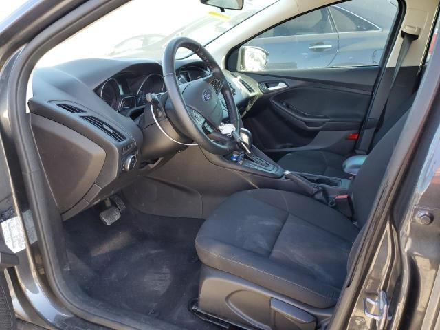 Photo 7 from auction – 2015 FORD FOCUS SE with VIN 1FADP3K20FL219177