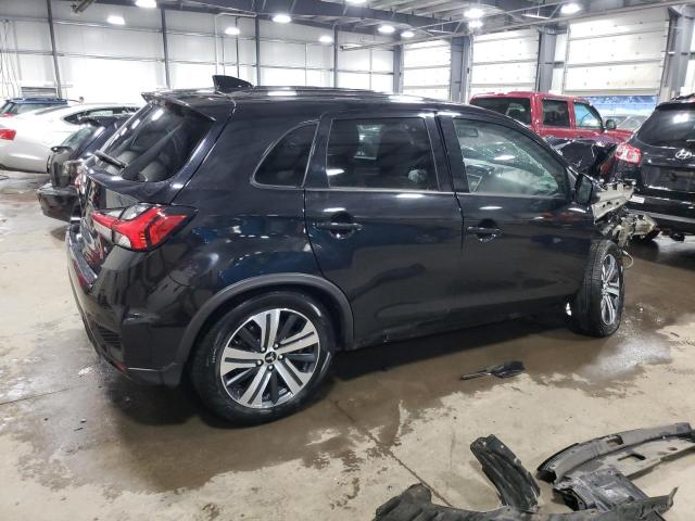 Photo 3 from auction – 2021 MITSUBISHI OUTLANDER with VIN JA4APVAU9MU016558