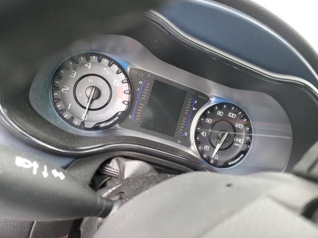 Photo 9 from auction – 2015 CHRYSLER 200 S with VIN 1C3CCCBB7FN584725