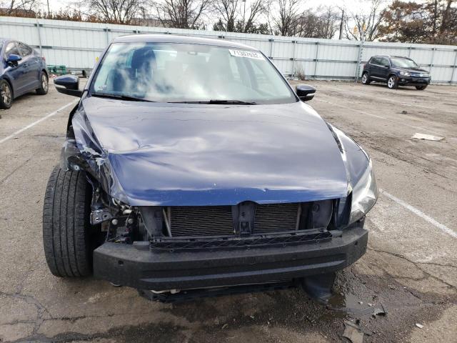 Photo 5 from auction – 2013 VOLKSWAGEN PASSAT S with VIN 1VWAP7A35DC128138