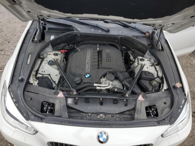 Photo 11 from auction – 2015 BMW 535 XIGT with VIN WBA5M4C52FD184266