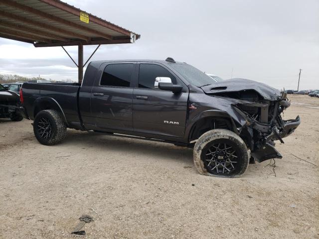 Photo 4 from auction – 2019 RAM 2500 LARAM with VIN 3C6UR5NLXKG655005