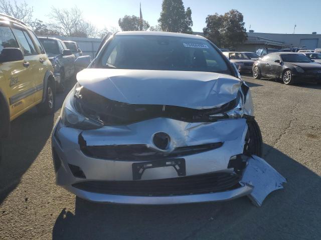 Photo 5 from auction – 2017 TOYOTA PRIUS with VIN JTDKBRFUXH3051601