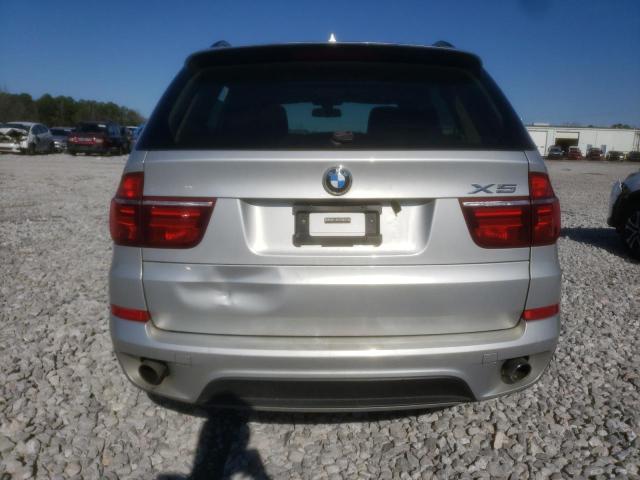 Photo 6 from auction – 2011 BMW X5 XDRIVE3 with VIN 5UXZV4C56BL411359