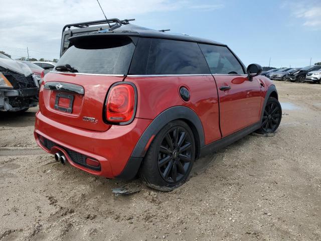 Photo 3 from auction – 2015 MINI COOPER S with VIN WMWXP7C58F2A39300