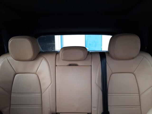 Photo 10 from auction – 2021 PORSCHE CAYENNE with VIN WP1AA2AY6MDA05976