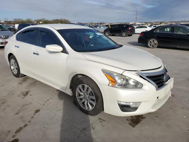 Photo 4 from auction – 2014 NISSAN ALTIMA with VIN 1N4AL3AP3EN338274