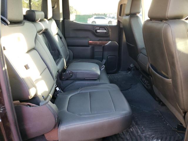 Photo 10 from auction – 2019 CHEVROLET SILVERADO with VIN 3GCPWCED3KG165002