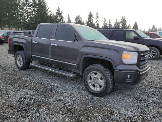 Photo 4 from auction – 2014 GMC SIERRA K15 with VIN 3GTU2VEC3EG445251