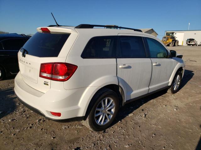 Photo 3 from auction – 2015 DODGE JOURNEY SX with VIN 3C4PDCBG7FT743426