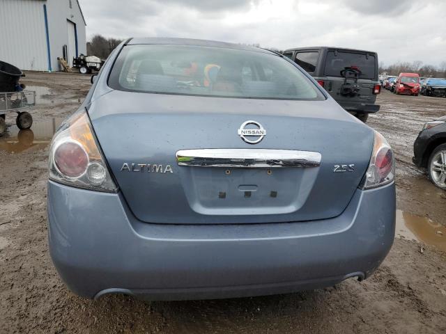 Photo 6 from auction – 2010 NISSAN ALTIMA BAS with VIN 1N4AL2APXAN463759