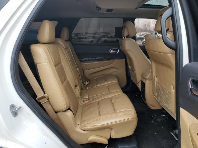Photo 10 from auction – 2011 DODGE DURANGO CI with VIN 1D4RE5GG8BC743891