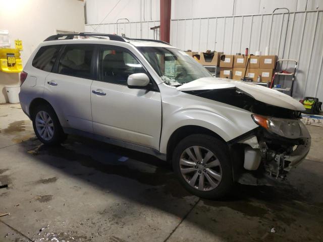 Photo 4 from auction – 2013 SUBARU FORESTER 2 with VIN JF2SHADC2DH432609