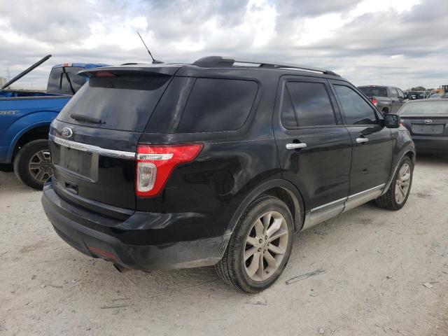Photo 3 from auction – 2011 FORD EXPLORER X with VIN 1FMHK7D85BGA95277