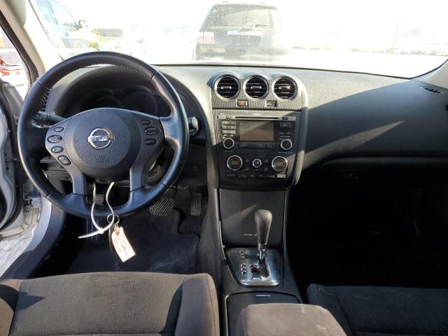 Photo 8 from auction – 2012 NISSAN ALTIMA BAS with VIN 1N4AL2AP4CC108522