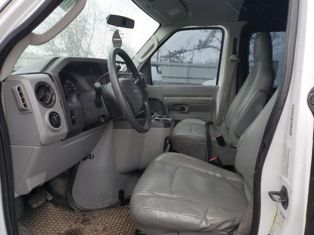 Photo 7 from auction – 2011 FORD ECONOLINE with VIN 1FTNS2EL2BDA89063