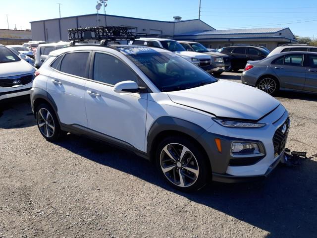 Photo 4 from auction – 2018 HYUNDAI KONA LIMIT with VIN KM8K3CA54JU098452