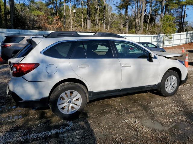 Photo 3 from auction – 2018 SUBARU OUTBACK 2. with VIN 4S4BSACC9J3323487