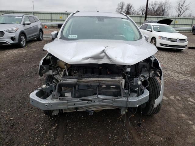 صورة رقم 5 من المزاد - 2020 FORD ECOSPORT T مع VIN MAJ6S3KL0LC352677