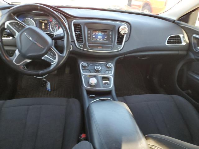 Photo 8 from auction – 2015 CHRYSLER 200 LIMITE with VIN 1C3CCCAB1FN680030