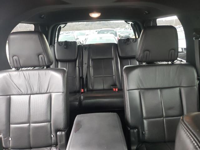 Photo 10 from auction – 2013 LINCOLN NAVIGATOR with VIN 5LMJJ2J56DEL04460