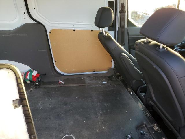Photo 11 from auction – 2019 FORD TRANSIT CO with VIN NM0LS7E25K1411060