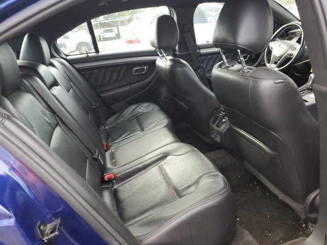 Photo 10 from auction – 2013 FORD TAURUS SEL with VIN 1FAHP2E87DG175504