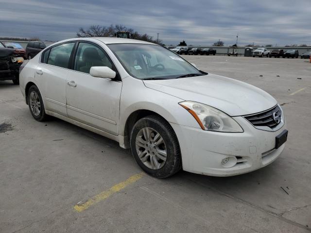 Photo 4 from auction – 2012 NISSAN ALTIMA BAS with VIN 1N4AL2AP6CN444497