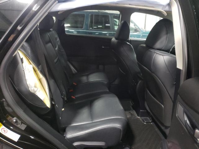 Photo 11 from auction – 2015 LEXUS RX 350 BAS with VIN 2T2BK1BA4FC314856