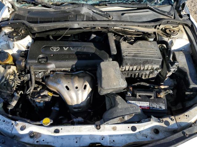 Photo 11 from auction – 2008 TOYOTA CAMRY CE with VIN 4T4BE46K88R017760