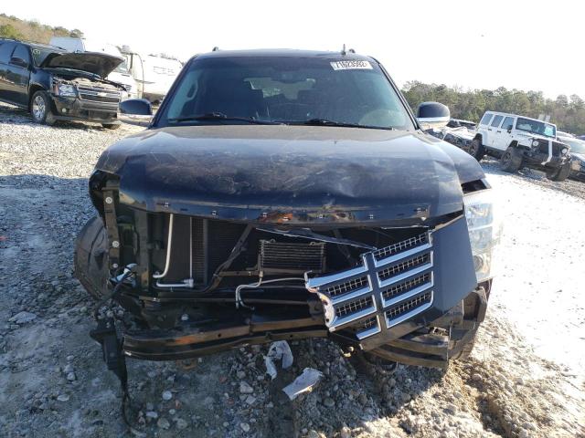 Photo 5 from auction – 2013 CADILLAC ESCALADE E with VIN 1GYS3HEF8DR160733