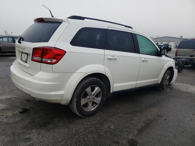 Photo 3 from auction – 2011 DODGE JOURNEY MA with VIN 3D4PG1FG7BT526767
