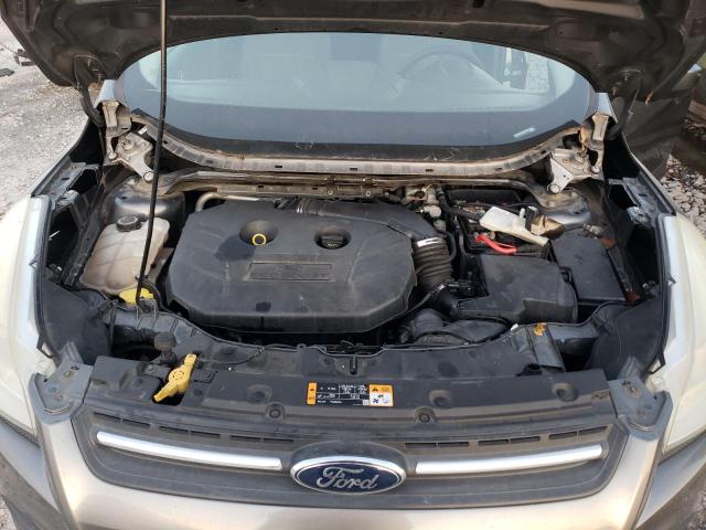 Photo 12 from auction – 2013 FORD ESCAPE SE with VIN 1FMCU0G9XDUD80030