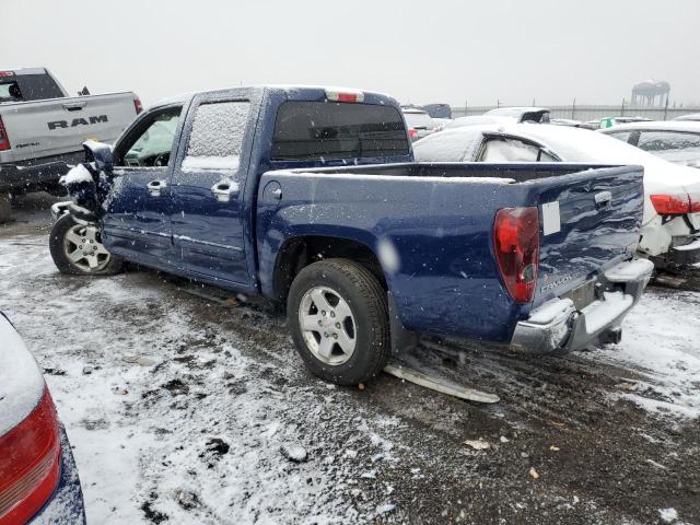 Photo 2 from auction – 2009 GMC CANYON with VIN 1GTCS13E998116381