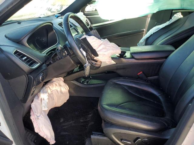 Photo 7 from auction – 2016 LINCOLN MKX PREMIE with VIN 2LMTJ6JR6GBL62921