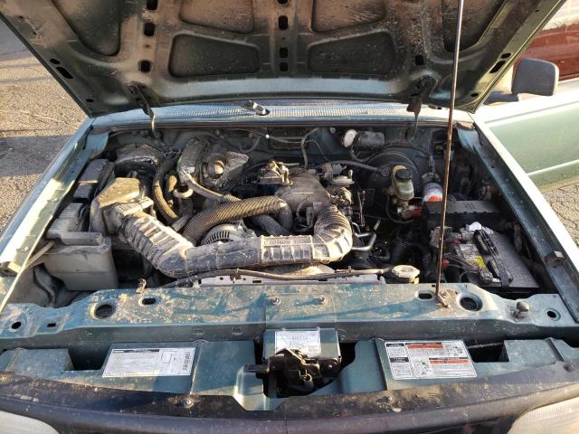 Photo 11 from auction – 1994 MAZDA B3000 CAB with VIN 4F4CR17U4RTN11795
